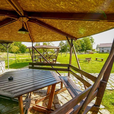 Scheunenherberge Unterspreewald Dış mekan fotoğraf