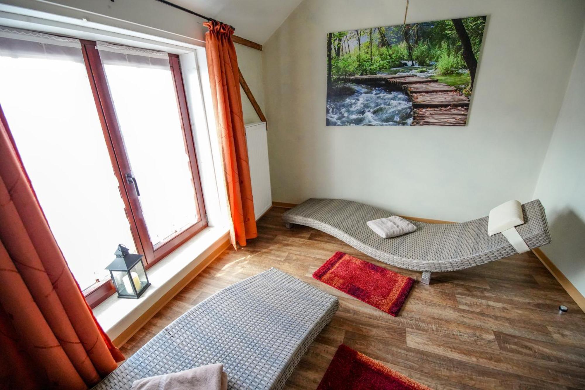 Scheunenherberge Unterspreewald Dış mekan fotoğraf